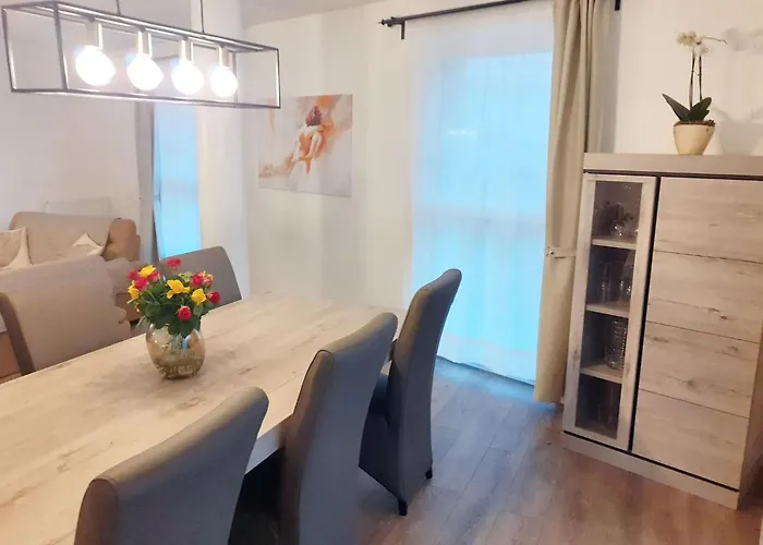 Modern Apartment In Cureghem Anderlecht 134 M² + Terrace