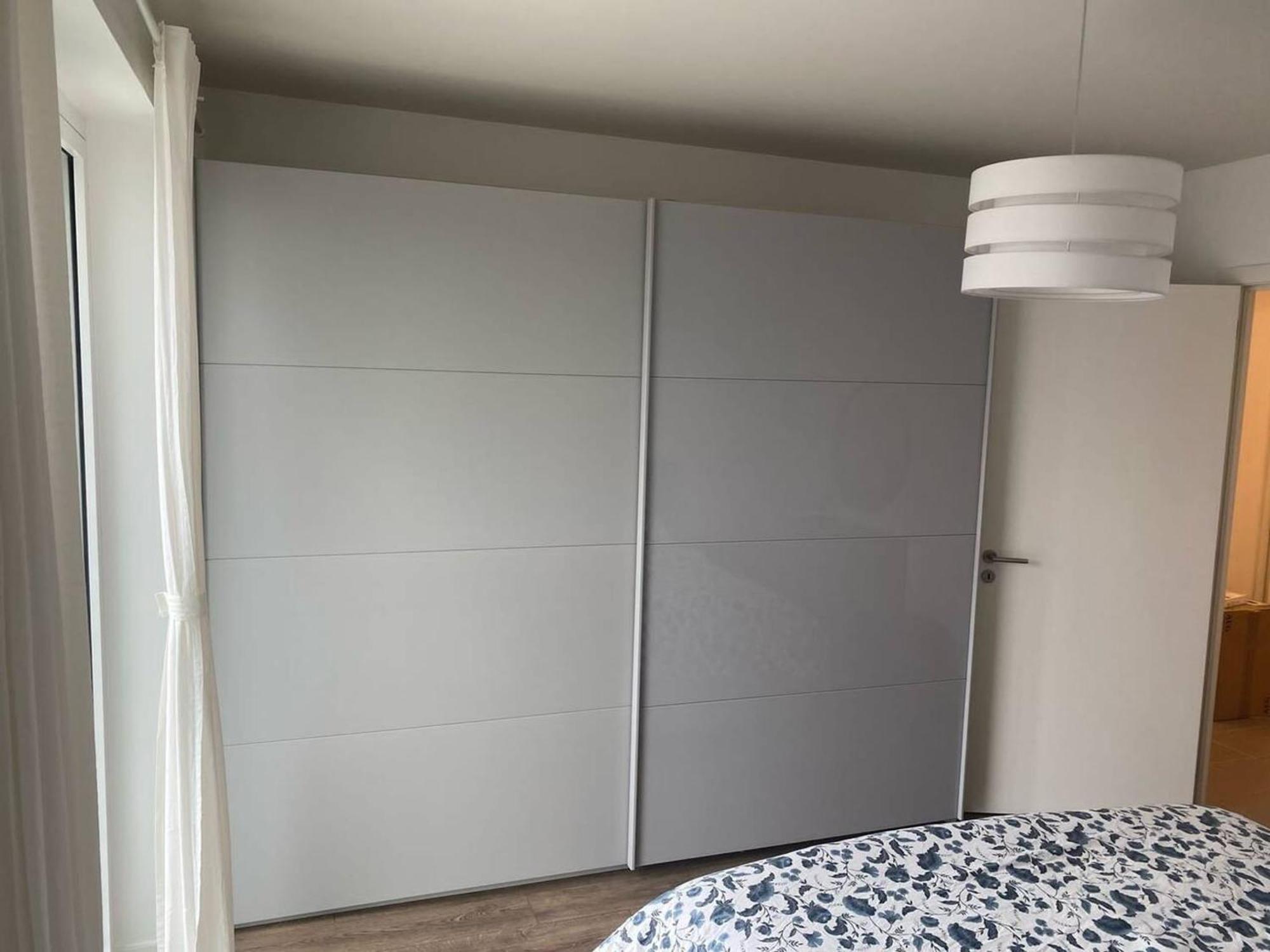 Modern In Cureghem Anderlecht 134 M² + Terrace Appartement *