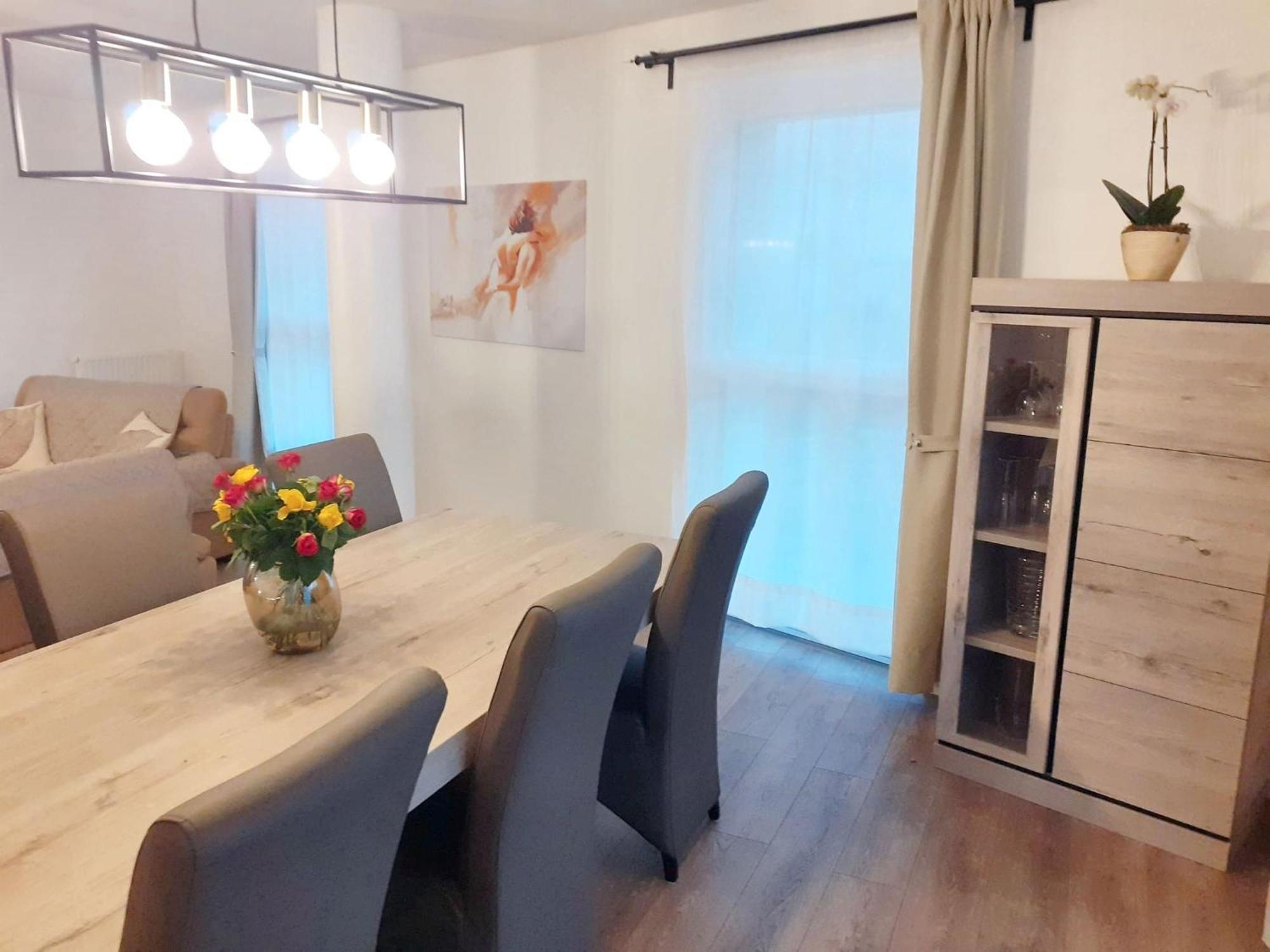 Modern In Cureghem Anderlecht 134 M² + Terrace Appartement Brussel