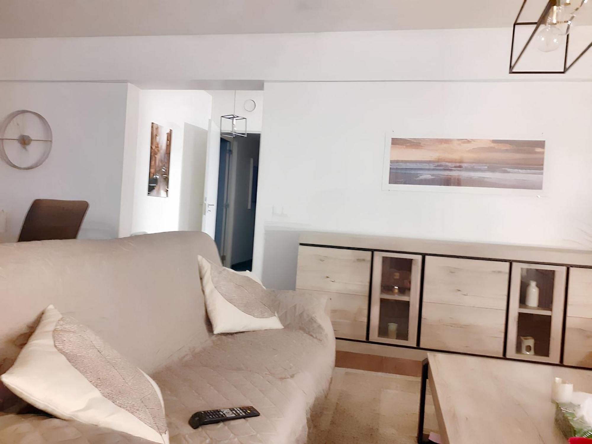 Modern In Cureghem Anderlecht 134 M² + Terrace Bruxelles